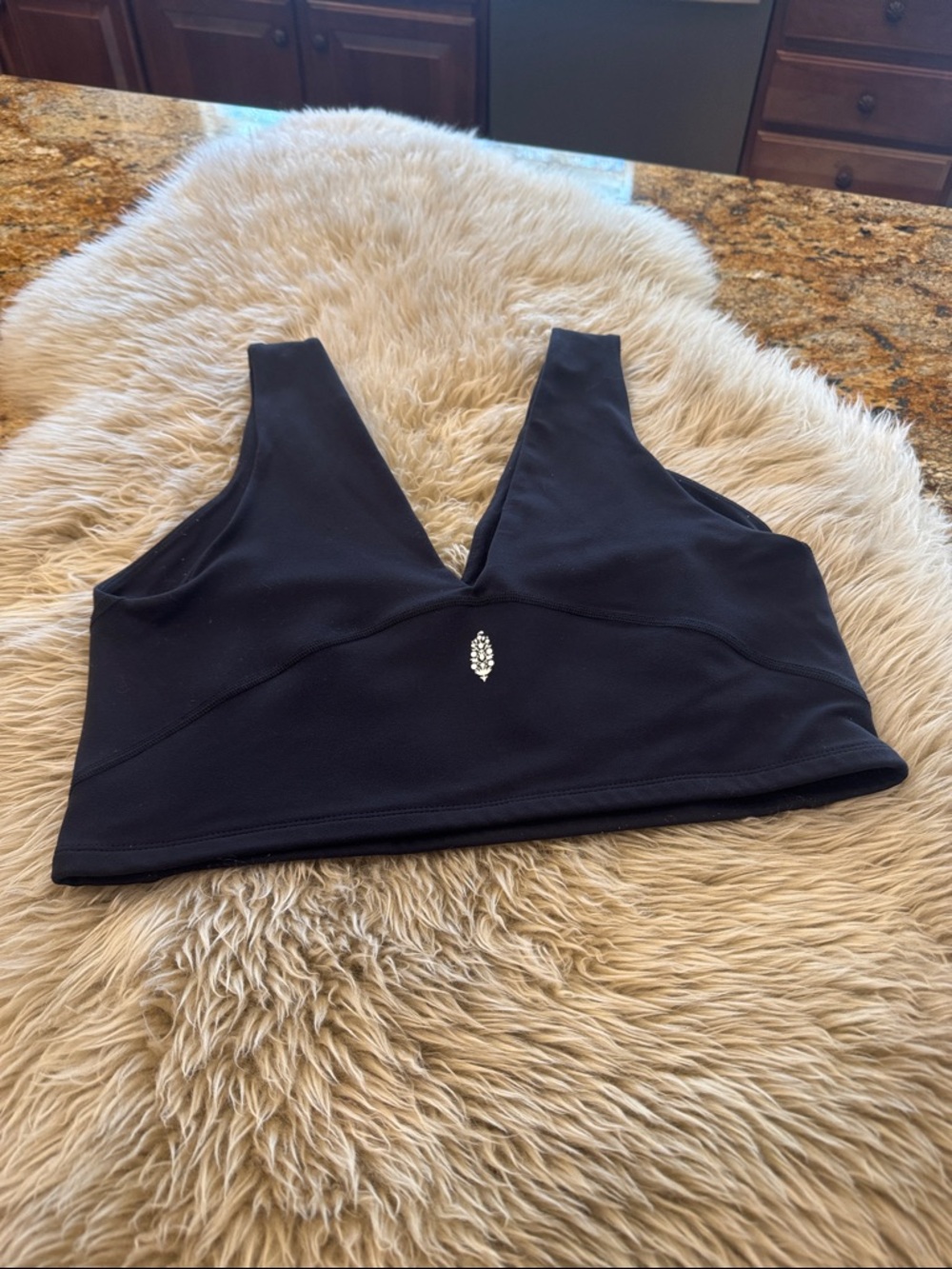 FP Movement tank top. Size L.
